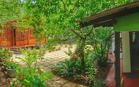 Golden Rainbow Guest House